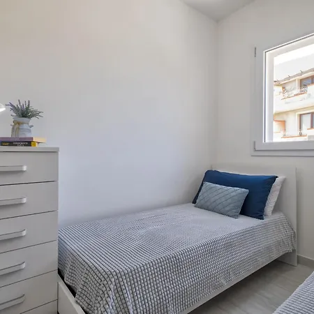 Alta Marea By Interhome *