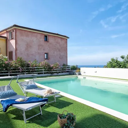 Alta Marea By Interhome