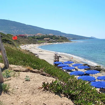 Διαμέρισμα Alta Marea By Interhome