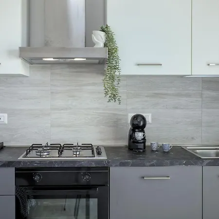 Alta Marea By Interhome *