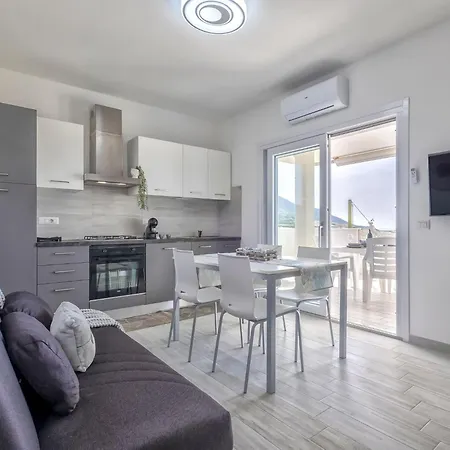 Alta Marea By Interhome *