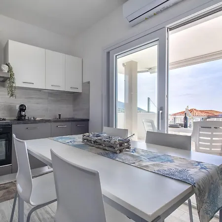 Alta Marea By Interhome * Valledoria (Sardinia)