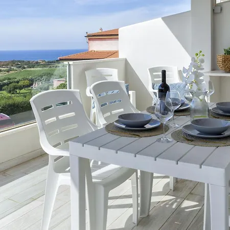 Alta Marea By Interhome Valledoria (Sardinia)