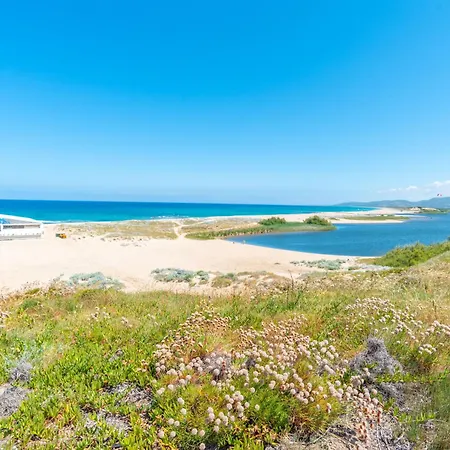 Apartamento Alta Marea By Interhome *