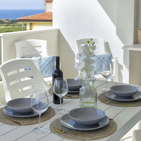 Alta Marea By Interhome Apartment