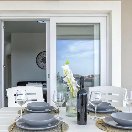 Alta Marea By Interhome