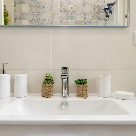 Apartment Alta Marea By Interhome *