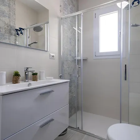 Apartment Alta Marea By Interhome Valledoria (Sardinia)