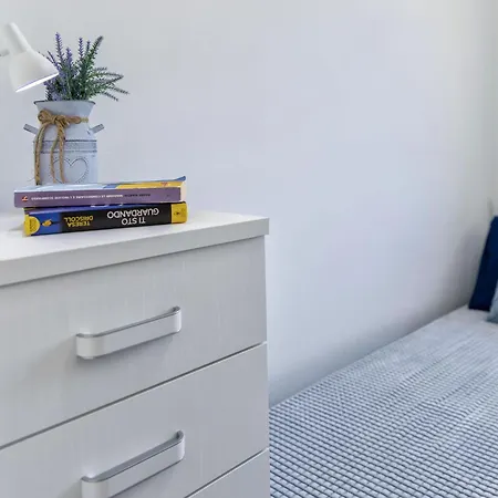 Alta Marea By Interhome Valledoria (Sardinia)