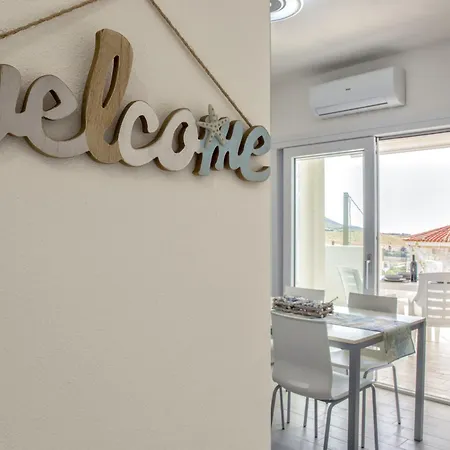 Alta Marea By Interhome Apartament