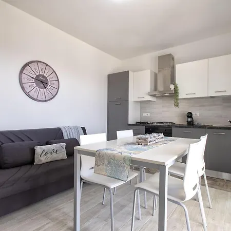 Alta Marea By Interhome