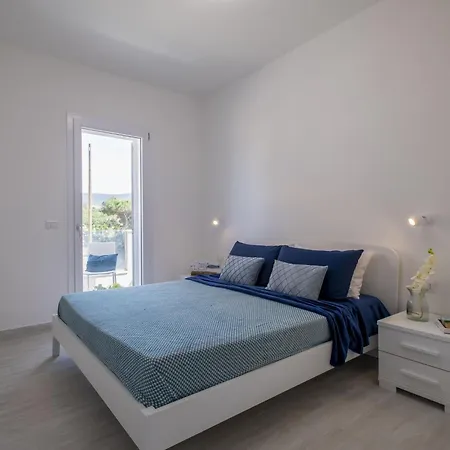Apartment Alta Marea By Interhome *