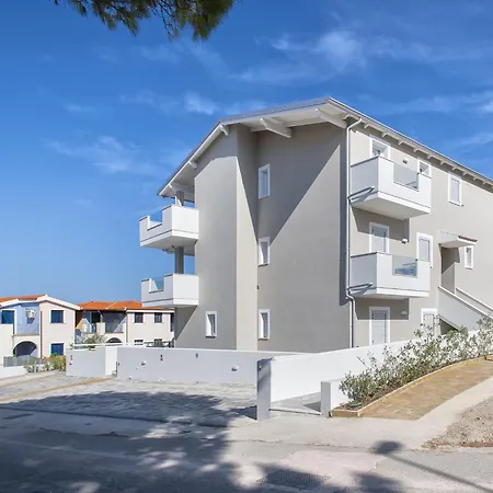 Alta Marea By Interhome Apartment Valledoria (Sardinia)