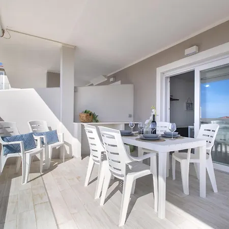 Apartment Alta Marea By Interhome