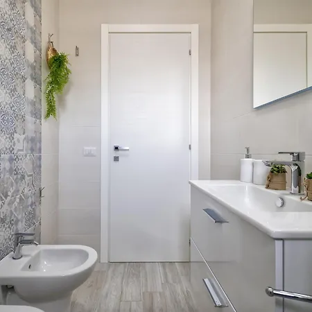 Alta Marea By Interhome Valledoria (Sardinia)