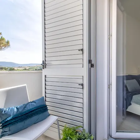 Alta Marea By Interhome Apartment