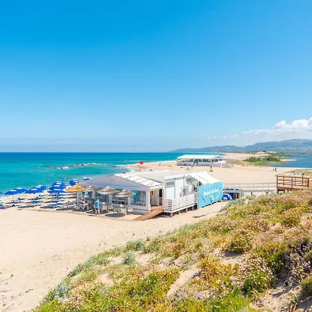 Alta Marea By Interhome Apartment Valledoria (Sardinia)