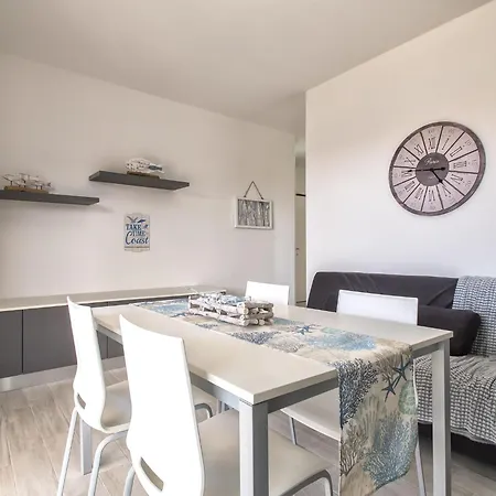 Alta Marea By Interhome Apartment