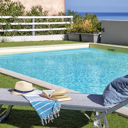 Alta Marea By Interhome Apartment *
