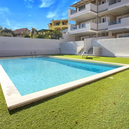 Alta Marea By Interhome Apartment Valledoria (Sardinia)