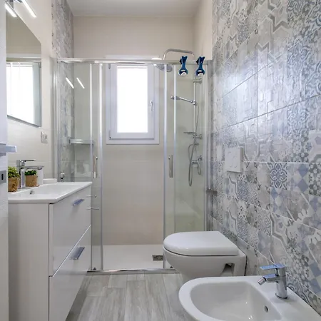 Alta Marea By Interhome * Valledoria (Sardinia)