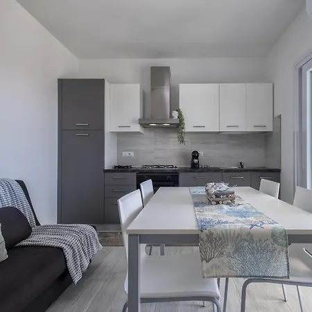 Apartment Alta Marea By Interhome
