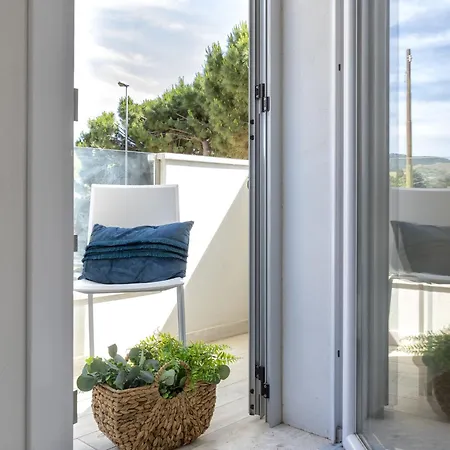 Alta Marea By Interhome Valledoria (Sardinia)