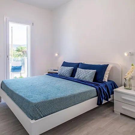 Apartment Alta Marea By Interhome