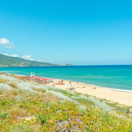 Apartament Alta Marea By Interhome *