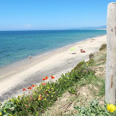 Alta Marea By Interhome Valledoria (Sardinia)