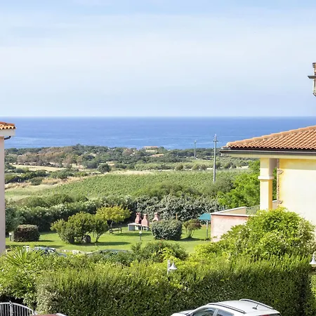 Alta Marea By Interhome Apartament