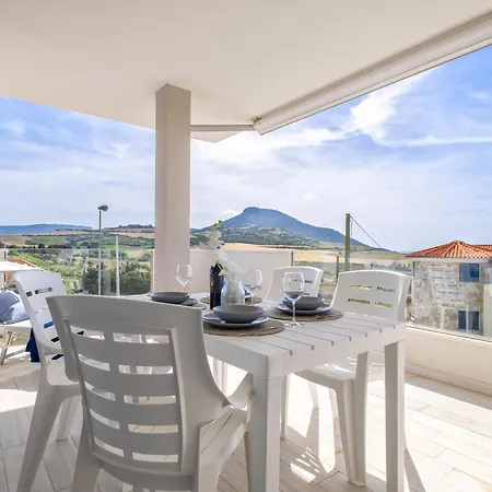 Apartment Alta Marea By Interhome