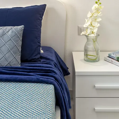 Apartament Alta Marea By Interhome Valledoria (Sardinia)