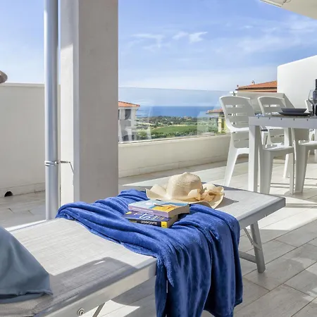 Alta Marea By Interhome