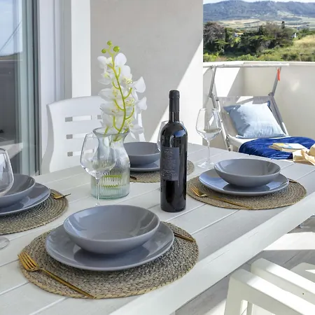 Alta Marea By Interhome Apartment